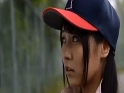 【女子高生】名門高校の野球部マネージャーが、全身全霊で部員をサポートしていた‼